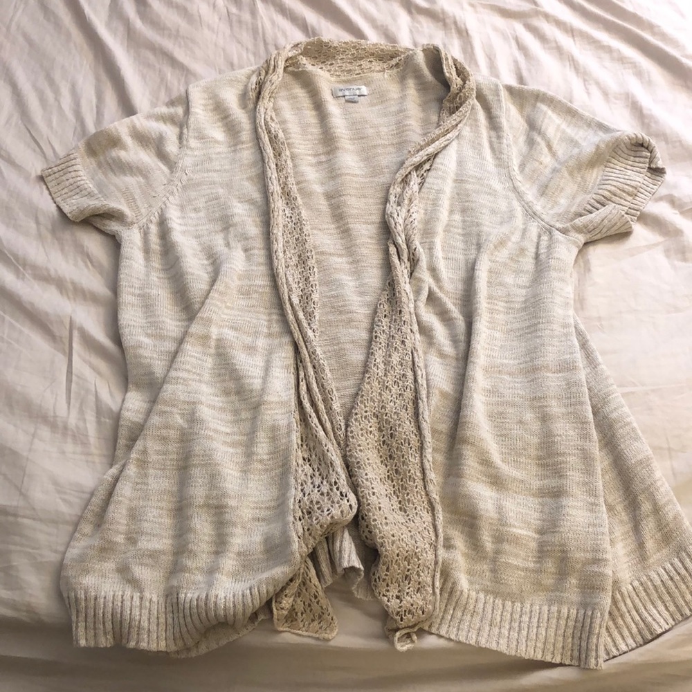 Avenue sweater